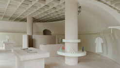 Messa House / UP2DATE architects