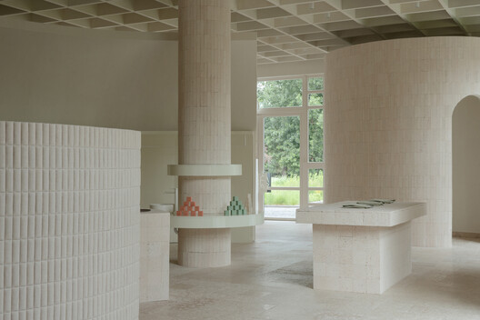 Messa House / UP2DATE architects Messa House / UP2DATE architects - Interior Photography