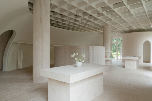 Messa House / UP2DATE architects Messa House / UP2DATE architects - Image 20 of 25