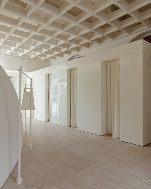 Messa House / UP2DATE architects Messa House / UP2DATE architects - Image 7 of 25