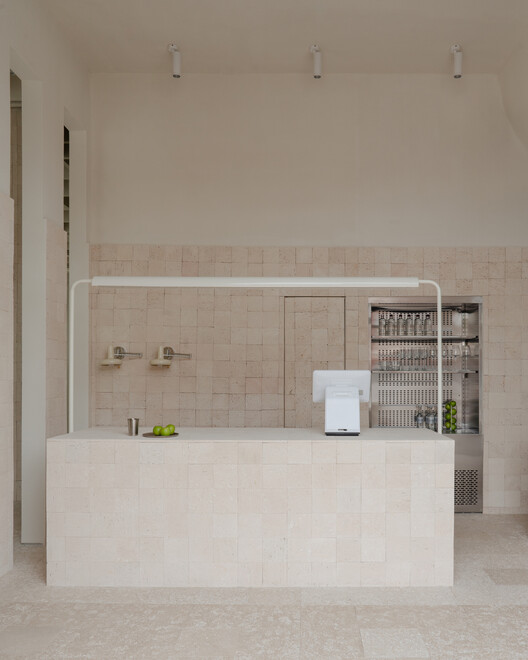 Messa House / UP2DATE architects Messa House / UP2DATE architects - Image 11 of 25