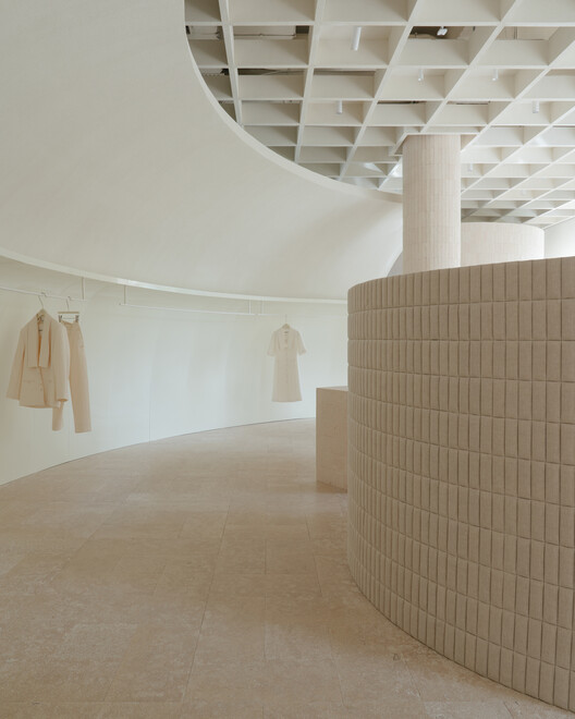 Messa House / UP2DATE architects Messa House / UP2DATE architects - Interior Photography