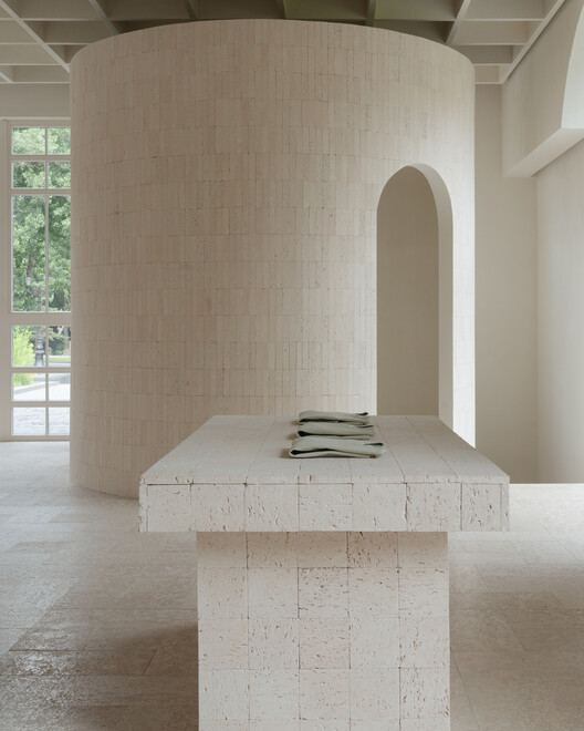 Messa House / UP2DATE architects Messa House / UP2DATE architects - Image 13 of 25