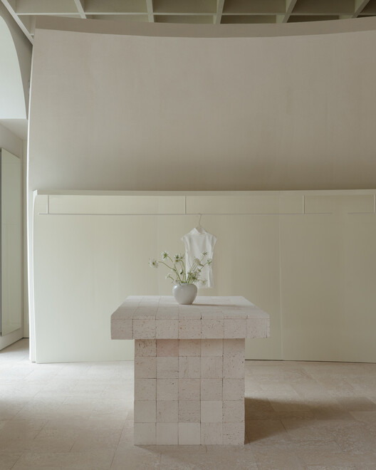 Messa House / UP2DATE architects Messa House / UP2DATE architects - Image 14 of 25