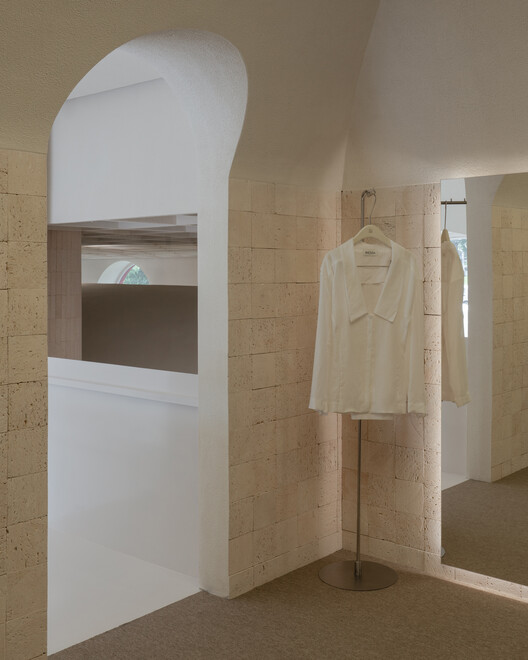 Messa House / UP2DATE architects Messa House / UP2DATE architects - Interior Photography