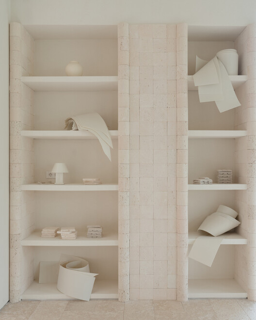 Messa House / UP2DATE architects Messa House / UP2DATE architects - Image 17 of 25