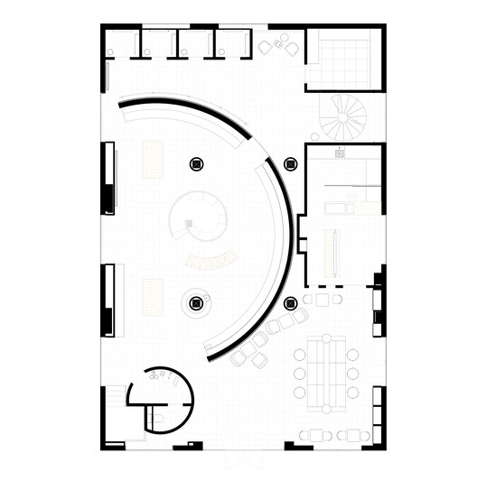 Messa House / UP2DATE architects Messa House / UP2DATE architects - Image 24 of 25