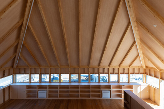 Children and Family Support Center Terra - Image 6 of 31