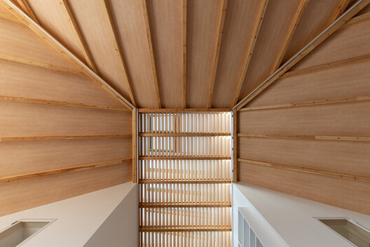 Children and Family Support Center Terra - Image 7 of 31