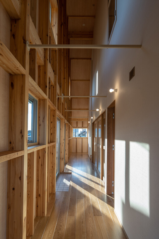 Children and Family Support Center Terra - Image 10 of 31