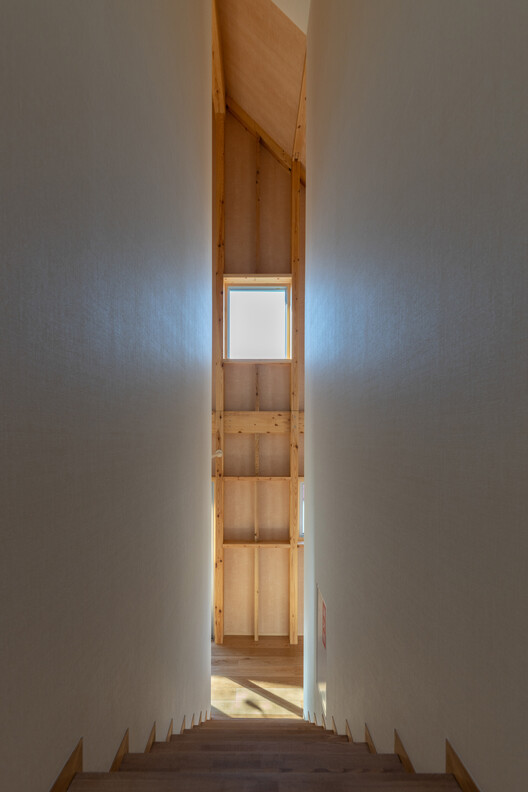 Children and Family Support Center Terra - Image 14 of 31