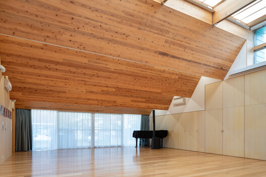 Children and Family Support Center Terra - Image 22 of 31