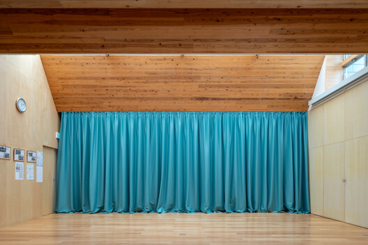 Children and Family Support Center Terra - Image 23 of 31