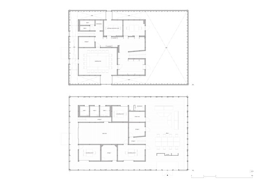 Children and Family Support Center Terra - Image 26 of 31