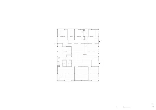 Children and Family Support Center Terra - Image 27 of 31