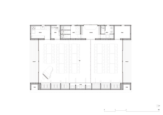 Children and Family Support Center Terra - Image 28 of 31