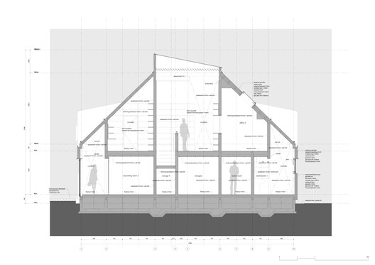 Children and Family Support Center Terra - Image 29 of 31