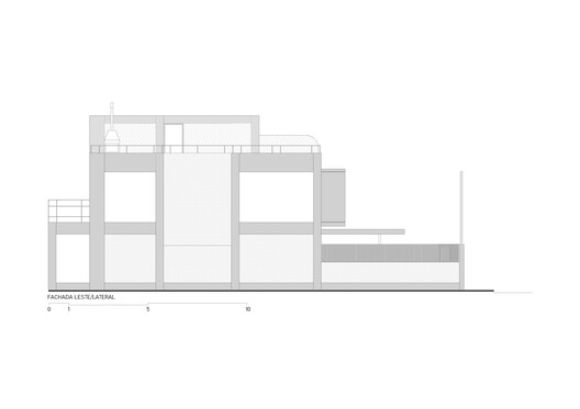 Casas TT / PJV Arquitetura - Imagen 37 de 40