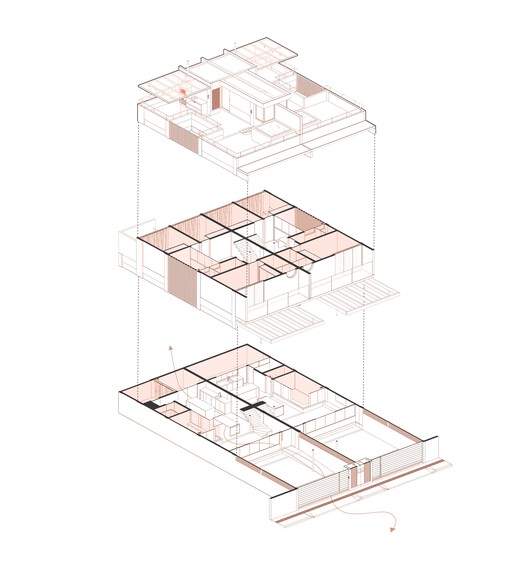Casas TT / PJV Arquitetura - Imagen 39 de 40