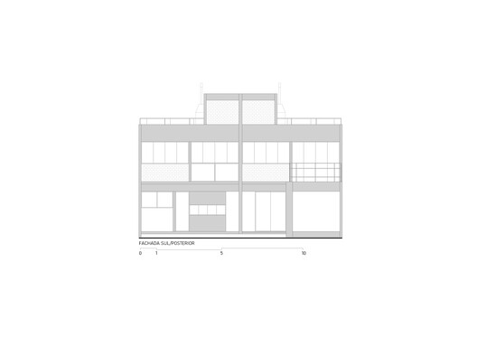 Casas TT / PJV Arquitetura - Imagen 38 de 40