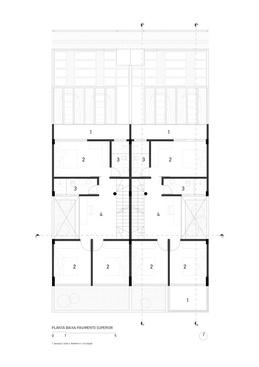 Casas TT / PJV Arquitetura - Imagen 31 de 40