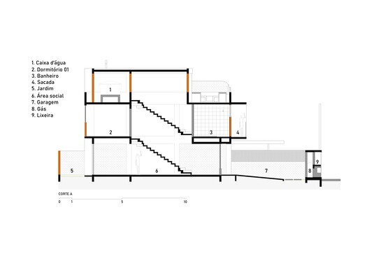 Casas TT / PJV Arquitetura - Imagen 33 de 40