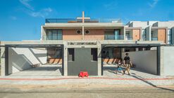 TT Houses / PJV Arquitetura