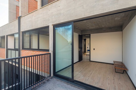 Casas TT / PJV Arquitetura - Fotografía interior, Madera, Vidrio, Concreto