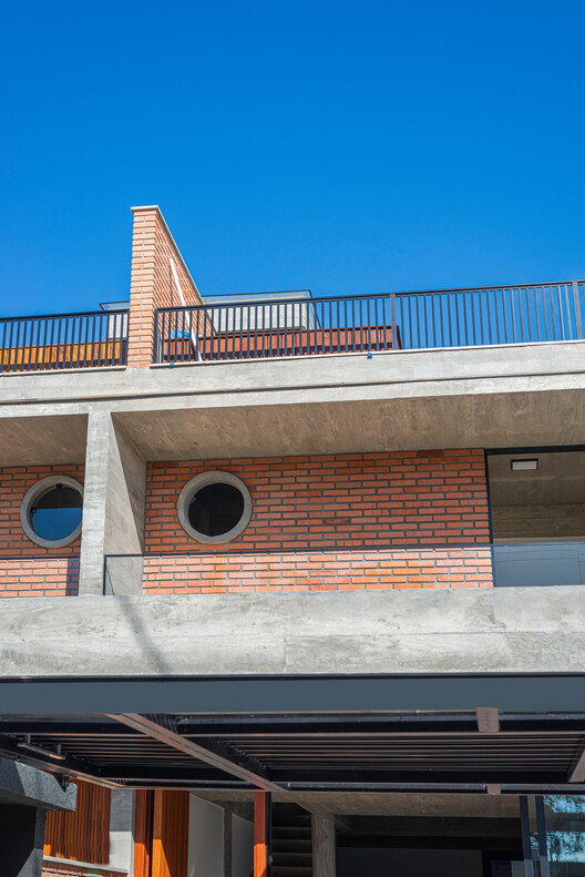 Casas TT / PJV Arquitetura - Imagen 26 de 40