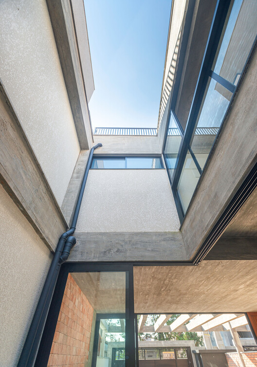 Casas TT / PJV Arquitetura - Imagen 22 de 40