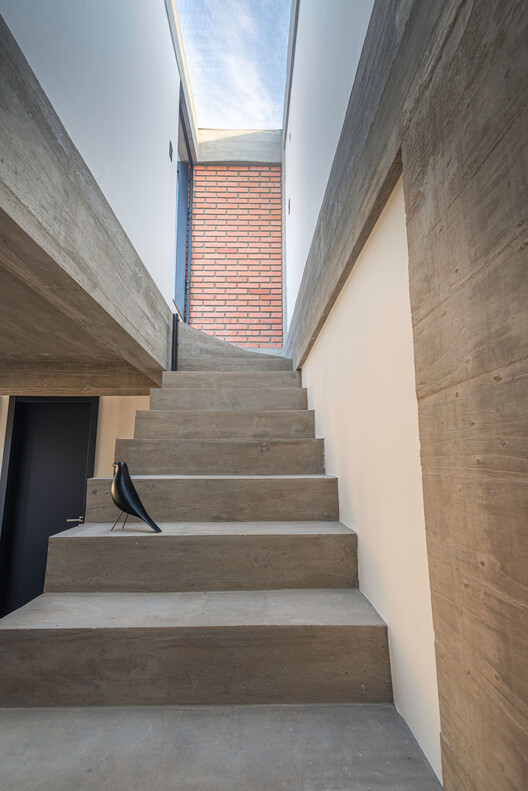 Casas TT / PJV Arquitetura - Imagen 28 de 40