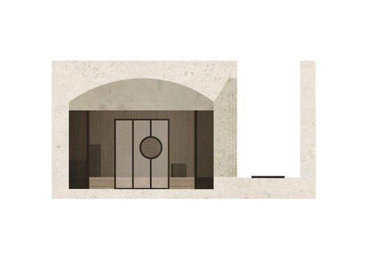 Ekadea Studio / AACM - Atelier Architettura Chinello Morandi Ekadea Studio / AACM - Atelier Architettura Chinello Morandi - Image 22 of 24