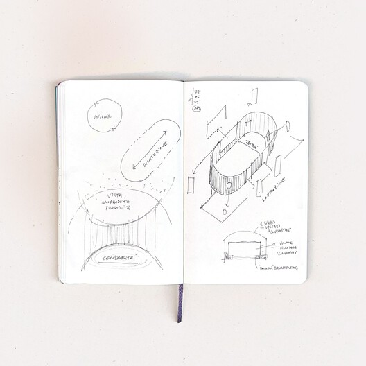 Ekadea Studio / AACM - Atelier Architettura Chinello Morandi Ekadea Studio / AACM - Atelier Architettura Chinello Morandi - Image 19 of 24