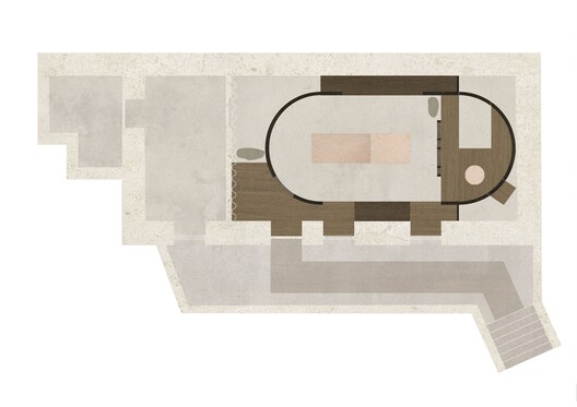 Ekadea Studio / AACM - Atelier Architettura Chinello Morandi Ekadea Studio / AACM - Atelier Architettura Chinello Morandi - Image 21 of 24