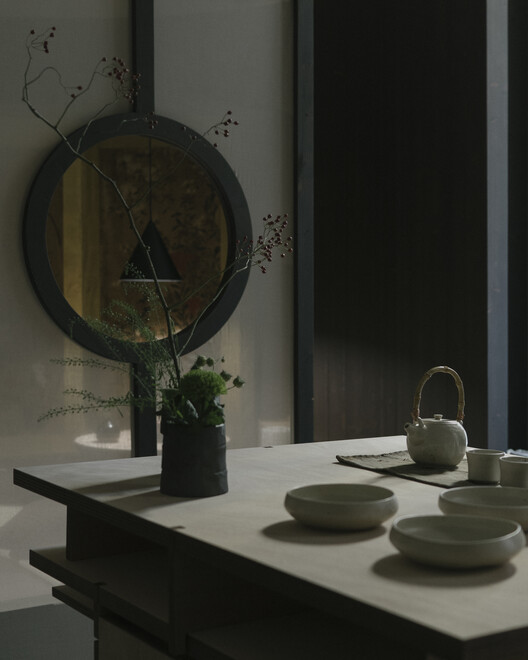 Ekadea Studio / AACM - Atelier Architettura Chinello Morandi Ekadea Studio / AACM - Atelier Architettura Chinello Morandi - Interior Photography