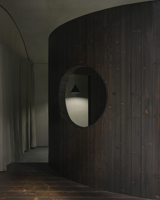 Ekadea Studio / AACM - Atelier Architettura Chinello Morandi Ekadea Studio / AACM - Atelier Architettura Chinello Morandi - Image 3 of 24