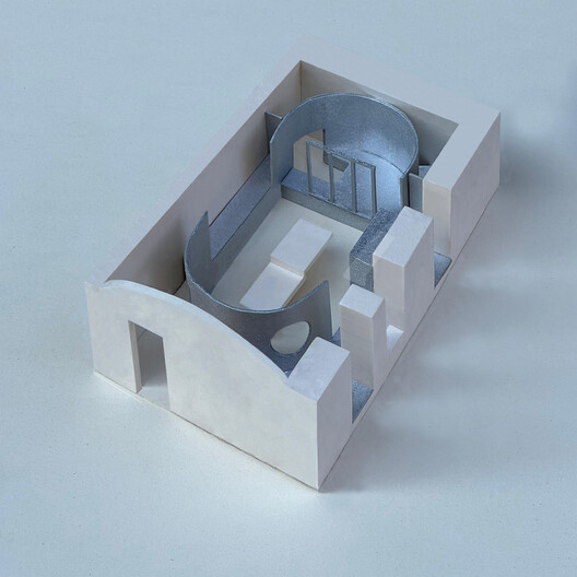 Ekadea Studio / AACM - Atelier Architettura Chinello Morandi Ekadea Studio / AACM - Atelier Architettura Chinello Morandi - Image 24 of 24