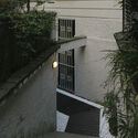 Ekadea Studio / AACM - Atelier Architettura Chinello Morandi - Exterior Photography, Commercial Architecture, Stairs, Handrail