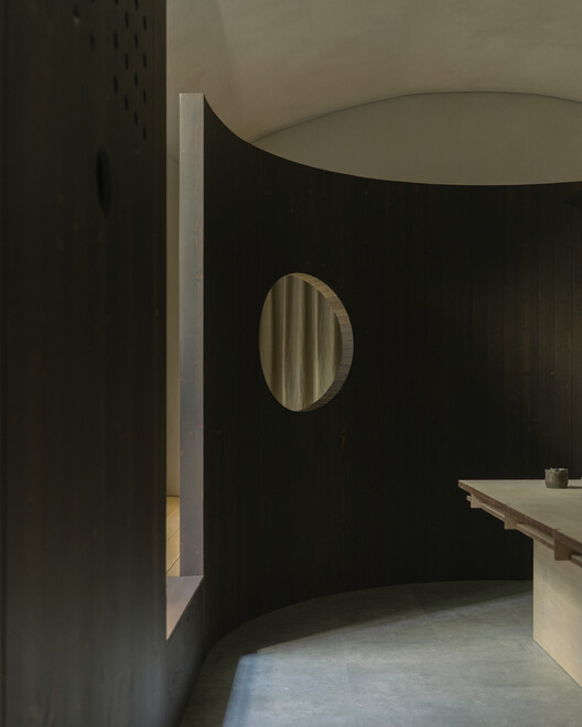 Ekadea Studio / AACM - Atelier Architettura Chinello Morandi Ekadea Studio / AACM - Atelier Architettura Chinello Morandi - Image 4 of 24