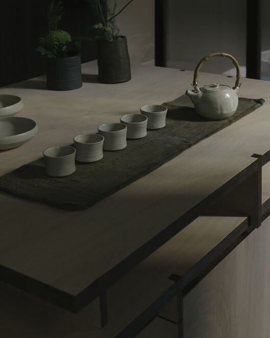 Ekadea Studio / AACM - Atelier Architettura Chinello Morandi Ekadea Studio / AACM - Atelier Architettura Chinello Morandi - Interior Photography