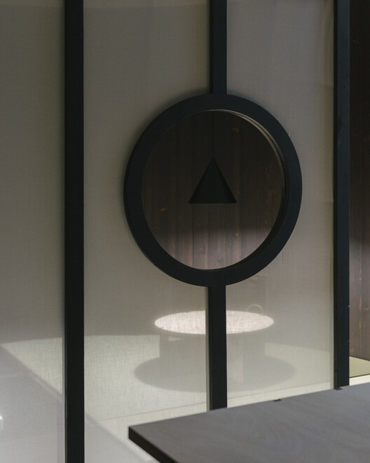 Ekadea Studio / AACM - Atelier Architettura Chinello Morandi Ekadea Studio / AACM - Atelier Architettura Chinello Morandi - Image 10 of 24