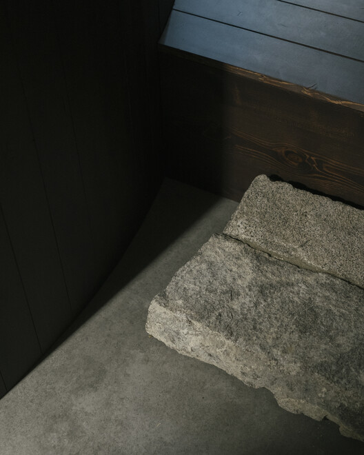 Ekadea Studio / AACM - Atelier Architettura Chinello Morandi Ekadea Studio / AACM - Atelier Architettura Chinello Morandi - Image 13 of 24