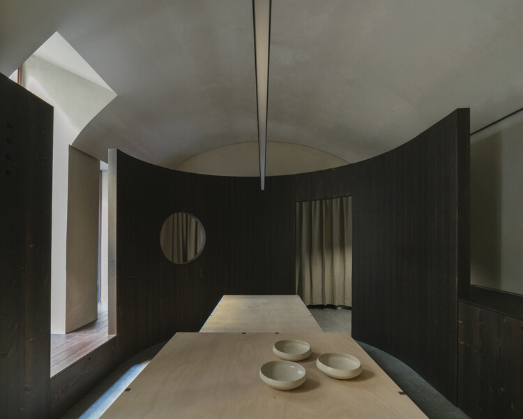 Ekadea Studio / AACM - Atelier Architettura Chinello Morandi - Interior Photography, Commercial Architecture