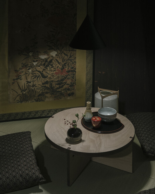 Ekadea Studio / AACM - Atelier Architettura Chinello Morandi Ekadea Studio / AACM - Atelier Architettura Chinello Morandi - Interior Photography