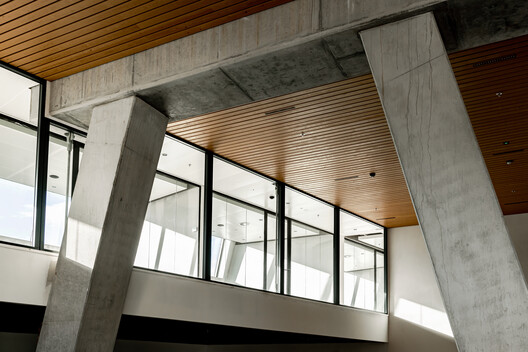 Bunker Tower / Powerhouse Company Bunker Tower / Powerhouse Company - Image 12 of 33