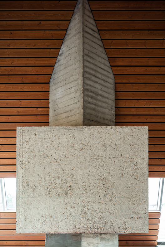 Bunker Tower / Powerhouse Company Bunker Tower / Powerhouse Company - Image 16 of 33