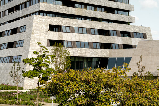 Bunker Tower / Powerhouse Company Bunker Tower / Powerhouse Company - Image 25 of 33