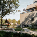 Bunker Tower / Powerhouse Company - Exterior Photography, Mixed Use Architecture