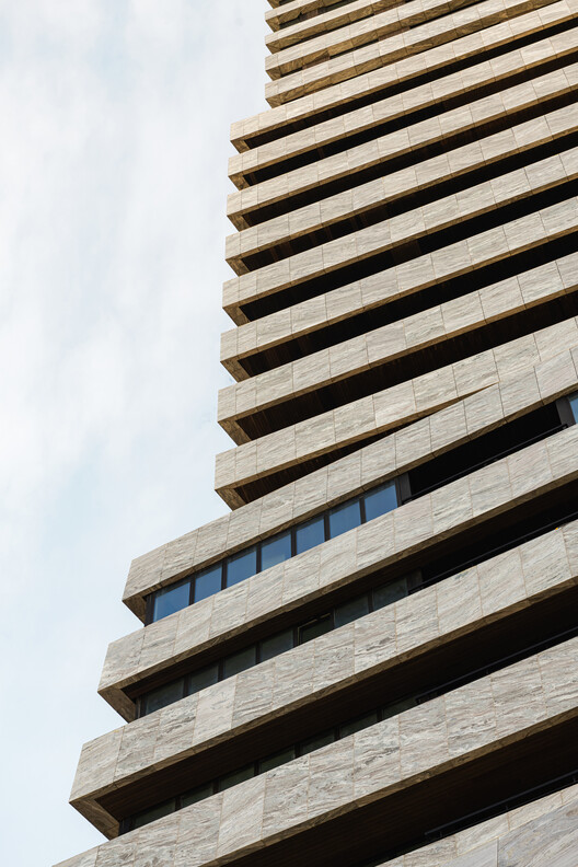 Bunker Tower / Powerhouse Company Bunker Tower / Powerhouse Company - Exterior Photography