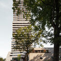 Bunker Tower / Powerhouse Company - Exterior Photography, Mixed Use Architecture